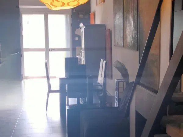 Estudio en Avenida de Sánchez Pizjuán, 5, Doctor Fedriani - Foto 1