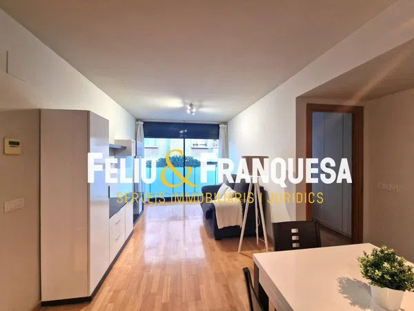 Piso en Calle de Martorell, Centre - Estació, Centre - Estació - Foto 9