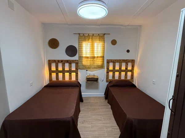 Casa o chalet independiente en Camino las Quintas, 59, Barrio Nuevo, Barrio Nuevo - Foto 9