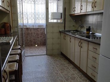 Piso en  Avenida de Juan Pablo II 52 - Foto 18