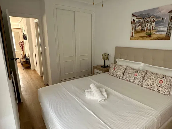 Piso en Avenida D'Escandinàvia, 72, Monte Faro-Altomar, Monte Faro-Altomar - Foto 14