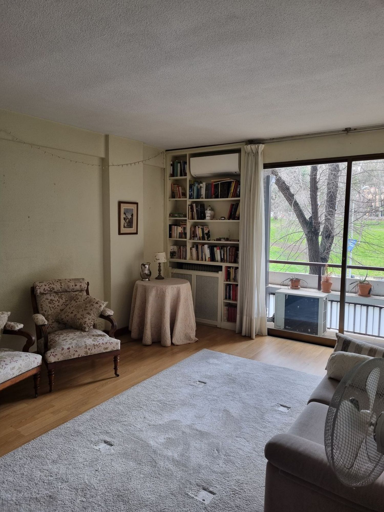 Piso en calle del Pez Volador, 26 - Foto 3