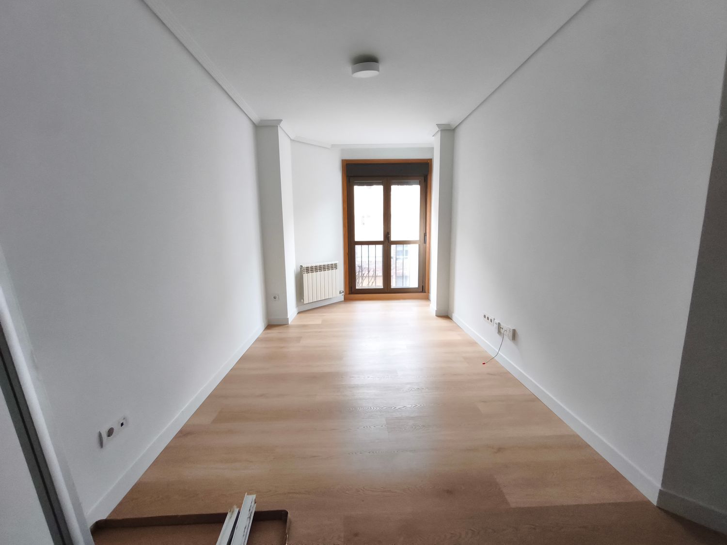 Piso en avenida do Fragoso, 71 - Foto 3