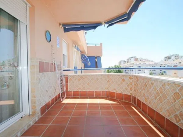 Piso en Calle María Barranco, 12, Los Árboles - Foto 3