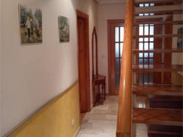 Chalet en San Gonzalo - Foto 5