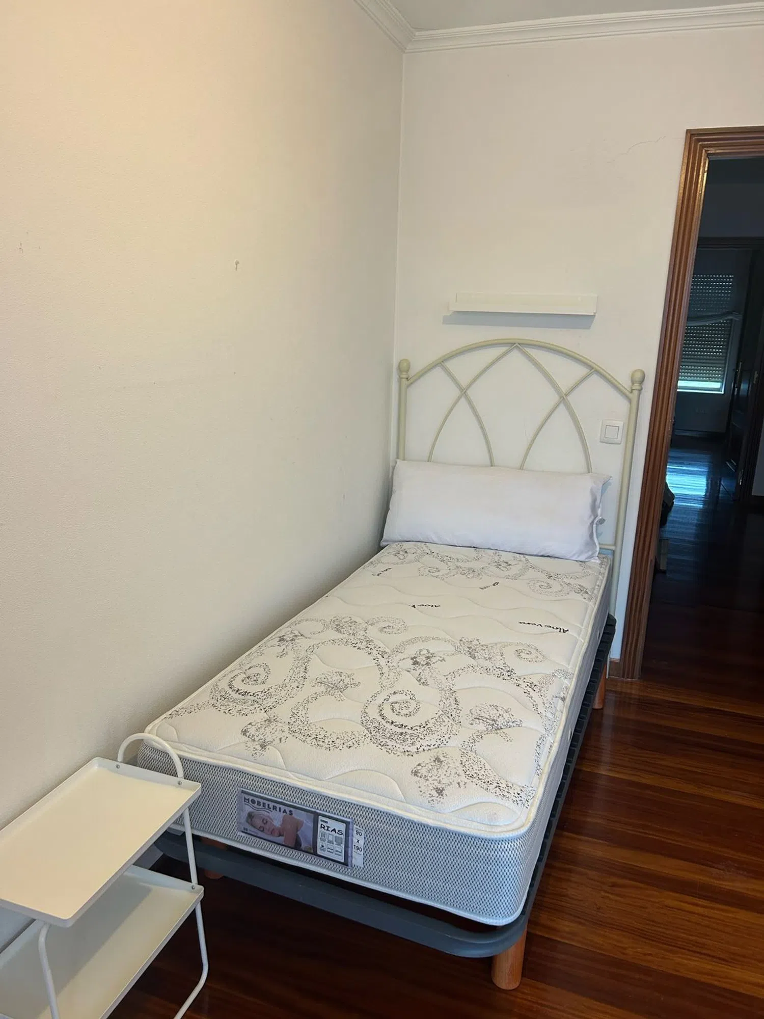 Piso en avenida de Ferrol, 39 - Foto 18