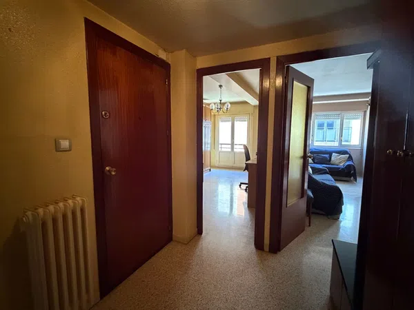 Piso en calle de Lugo, 4 - Foto 8