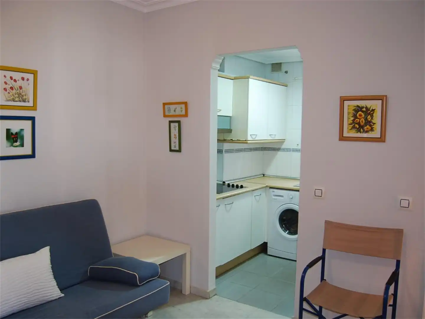 Apartamento en  Carretera Rinconcillo 7A - Foto 3
