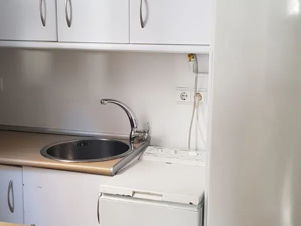 Estudio en plaza San Marcos, 1 - Foto 11