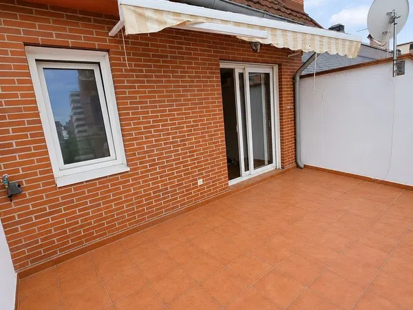 Dúplex en Calle de Robledo, 12, Valdeacederas - Foto 6
