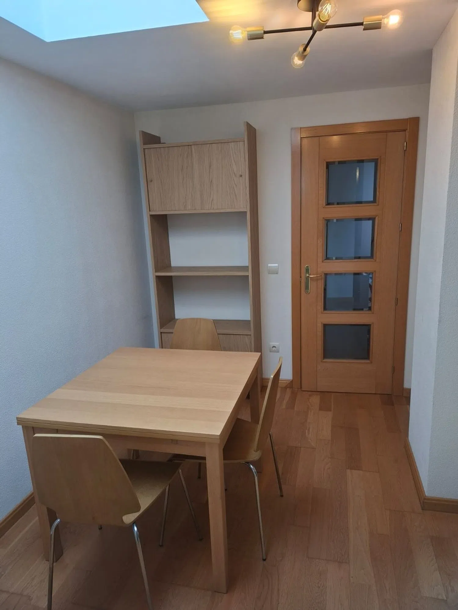 Piso en calle Juan XXIII, 17 - Foto 12