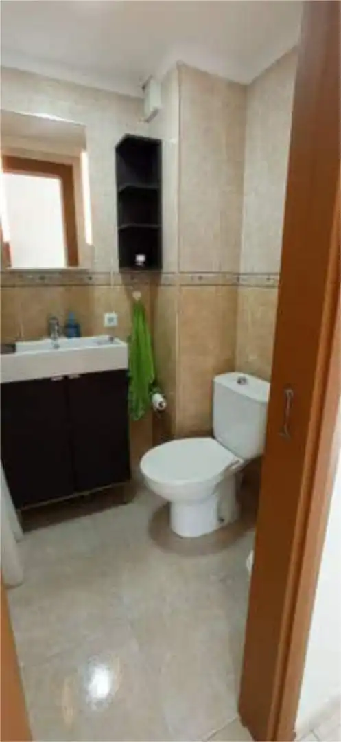 Piso en San Fernando - Foto 5