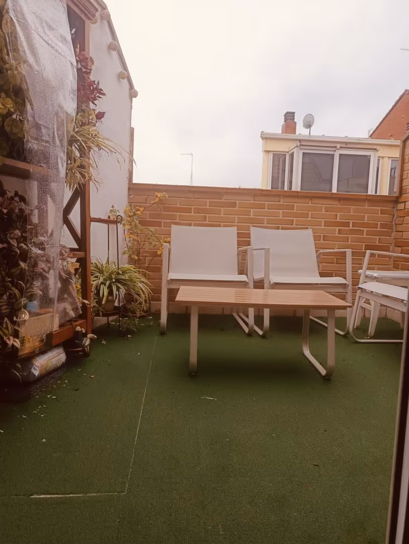 Ático en  Calle de Cardenal Mendoza 29 - Foto 14