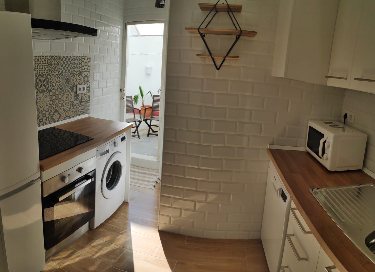 Piso en avenida de Bellavista, 12 - Foto 16