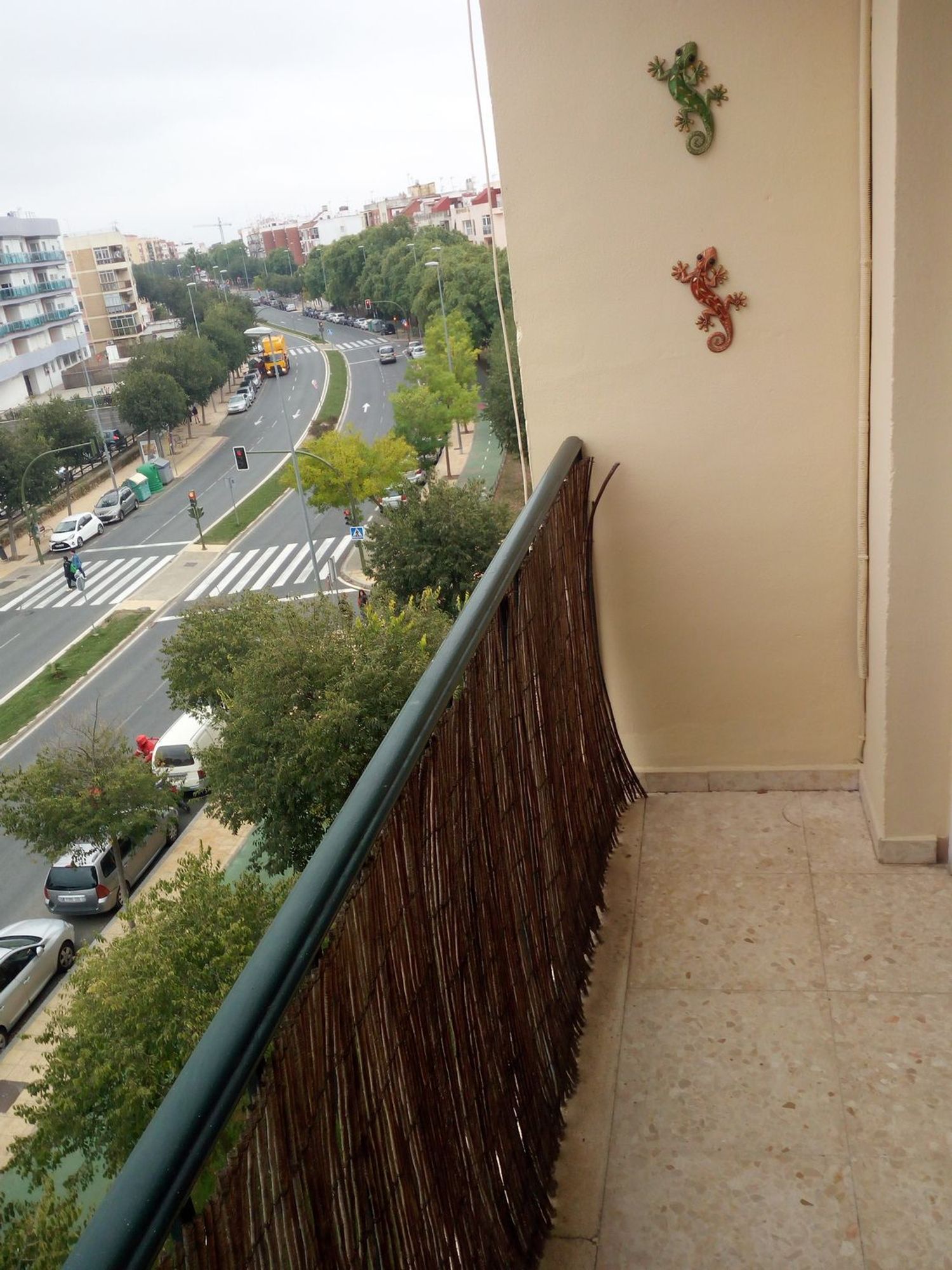 Piso en Calle Ambrosio de la Cuesta, 9 NmeroPlantacuartapiso, Bellavista - Foto 14