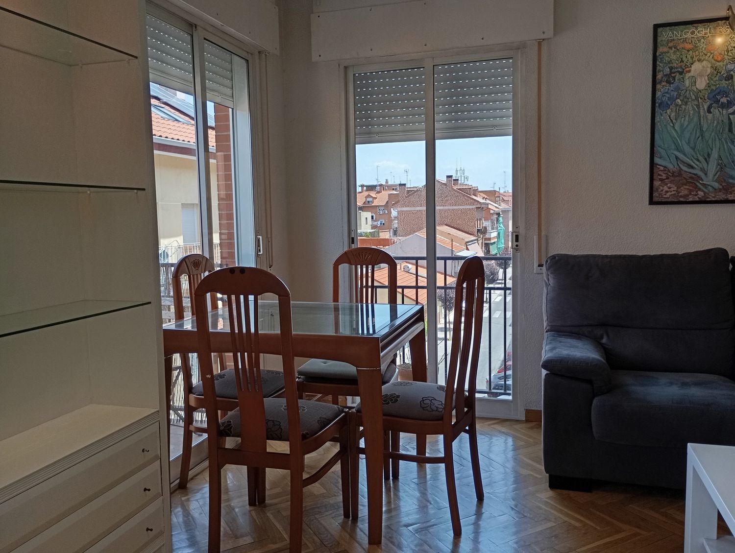 Dúplex en Calle de Antonio Machado, 69, Ciudad 70 - Foto 4
