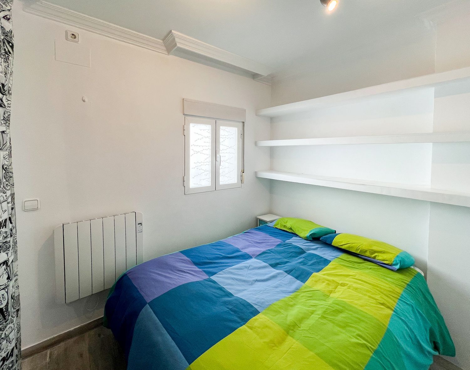 Estudio en calle del Hachero, 10 - Foto 3