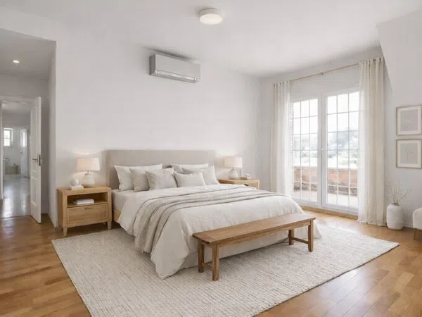 Casa independiente en calle Canal de Suez, 4 - Foto 17