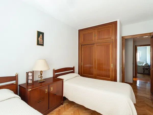 Piso en Calle Solano, 33, Prado de Somosaguas - Foto 21