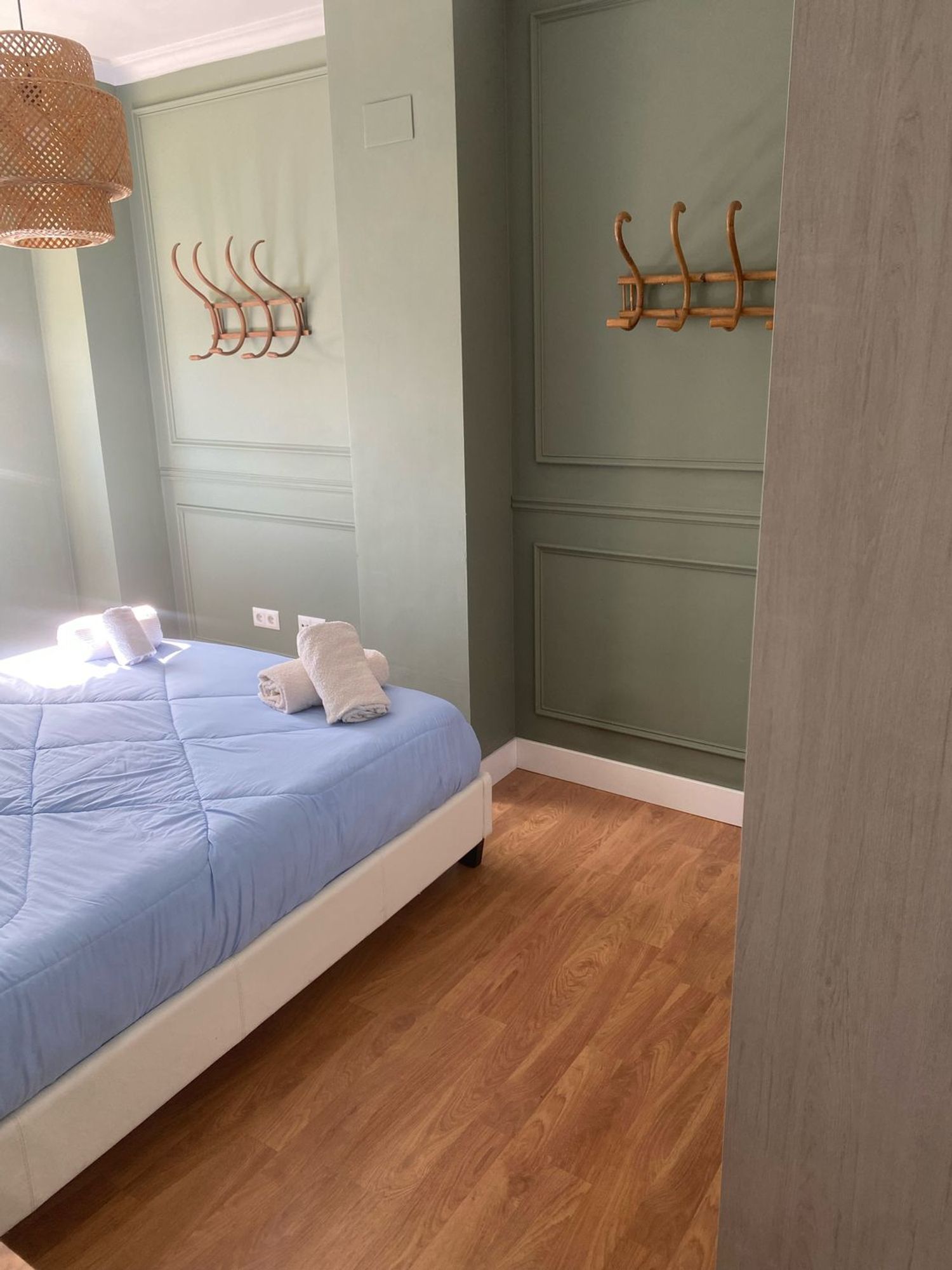 Piso en avenida Juan Pablo II, 4 - Foto 11