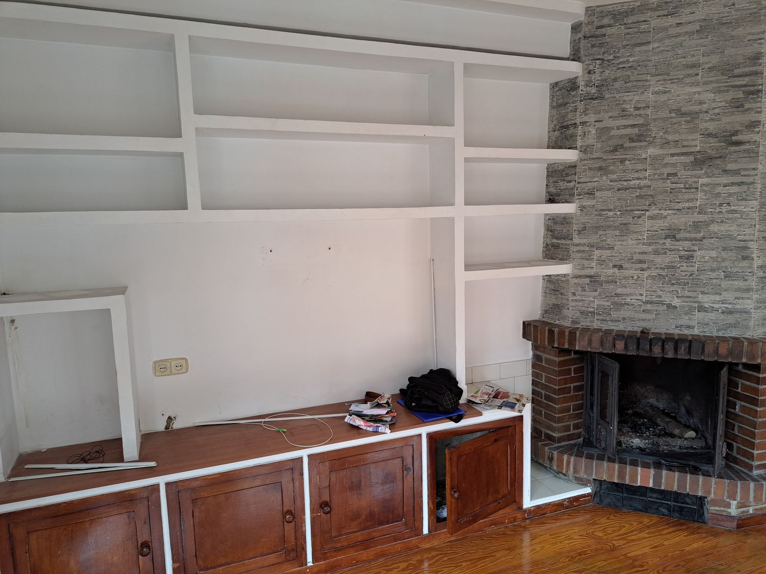 Piso en Calle Ramón y Cajal, 17, La Villa - Bazuelo, La Villa - Bazuelo - Foto 27
