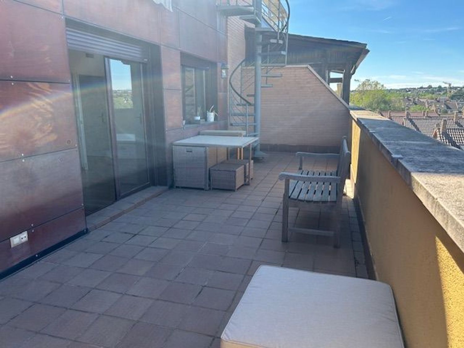 Ático en calle de la Golondrina, 88 - Foto 12