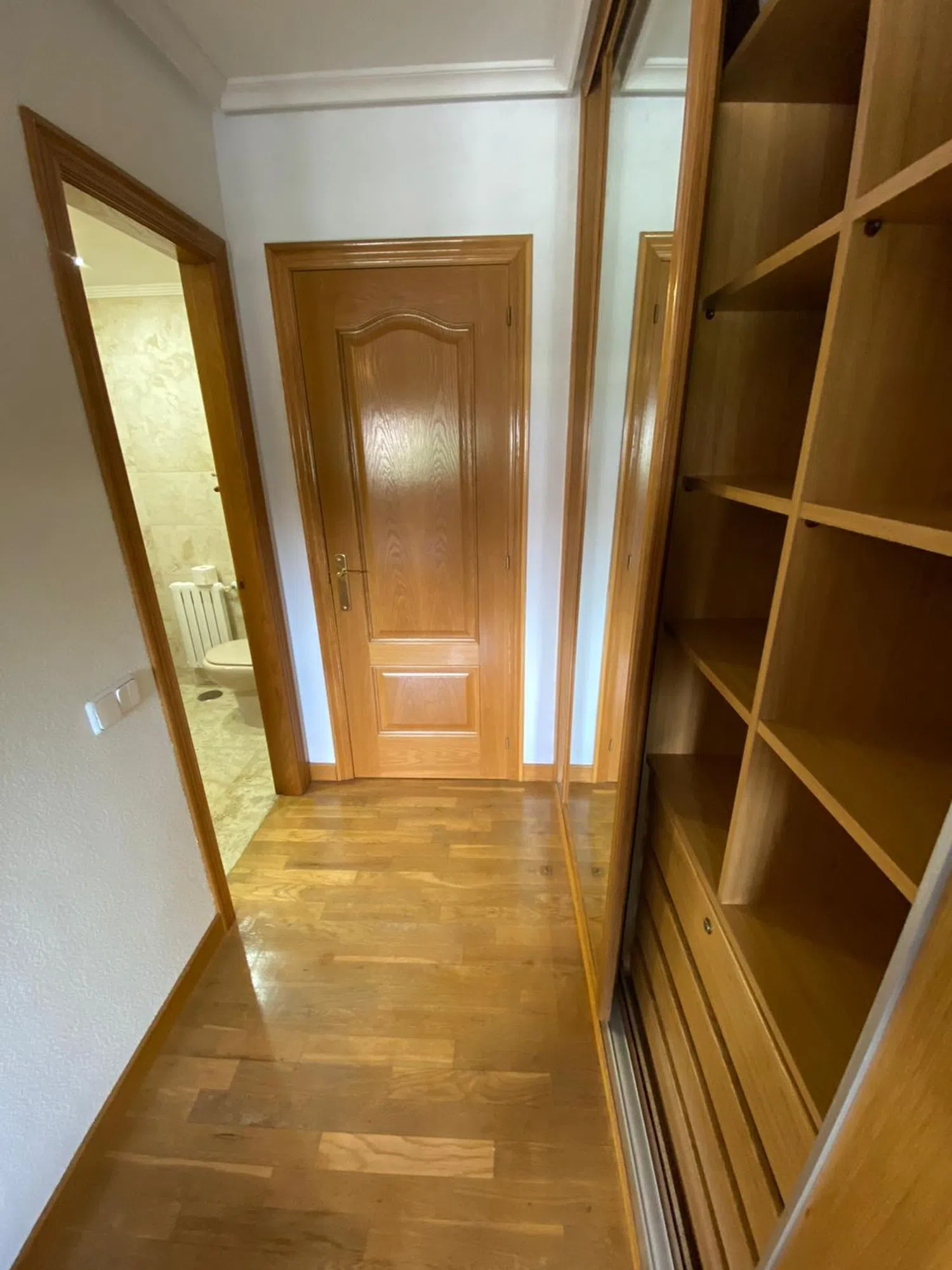 Piso en Barrio Buenavista - Foto 6