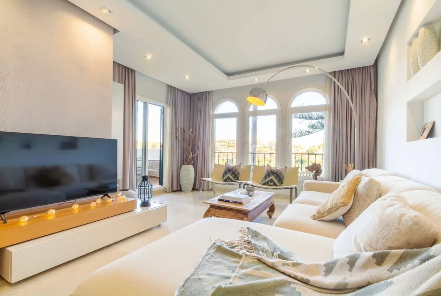 Piso en paseo del Golf, 18 - Foto 9