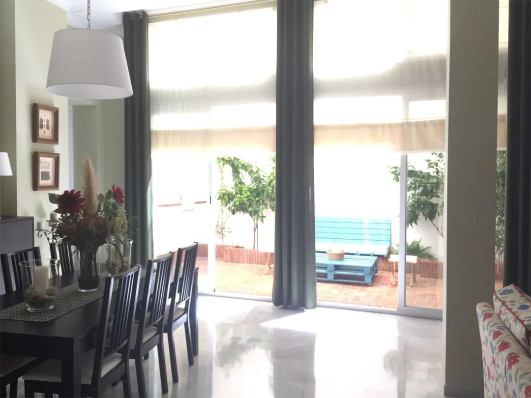 Piso en  Calle Fernán Caballero 10 - Foto 3