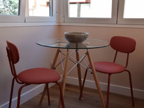 Estudio en calle Manuel Uribe, 12 - Foto 5