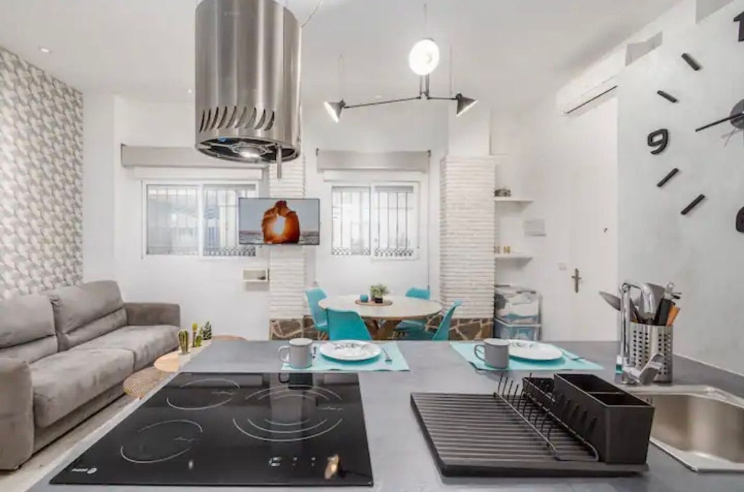 Estudio en Calle Río Rocío, 6, Huelin - Foto 3