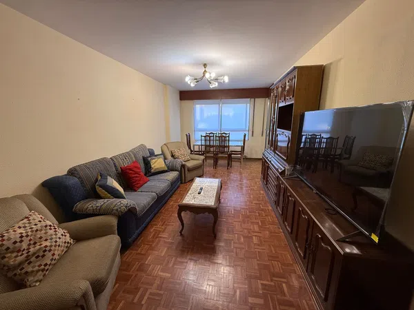 Piso en Calle Federico García Lorca, 5, Gamonal - San Bruno - G9 - Foto 4