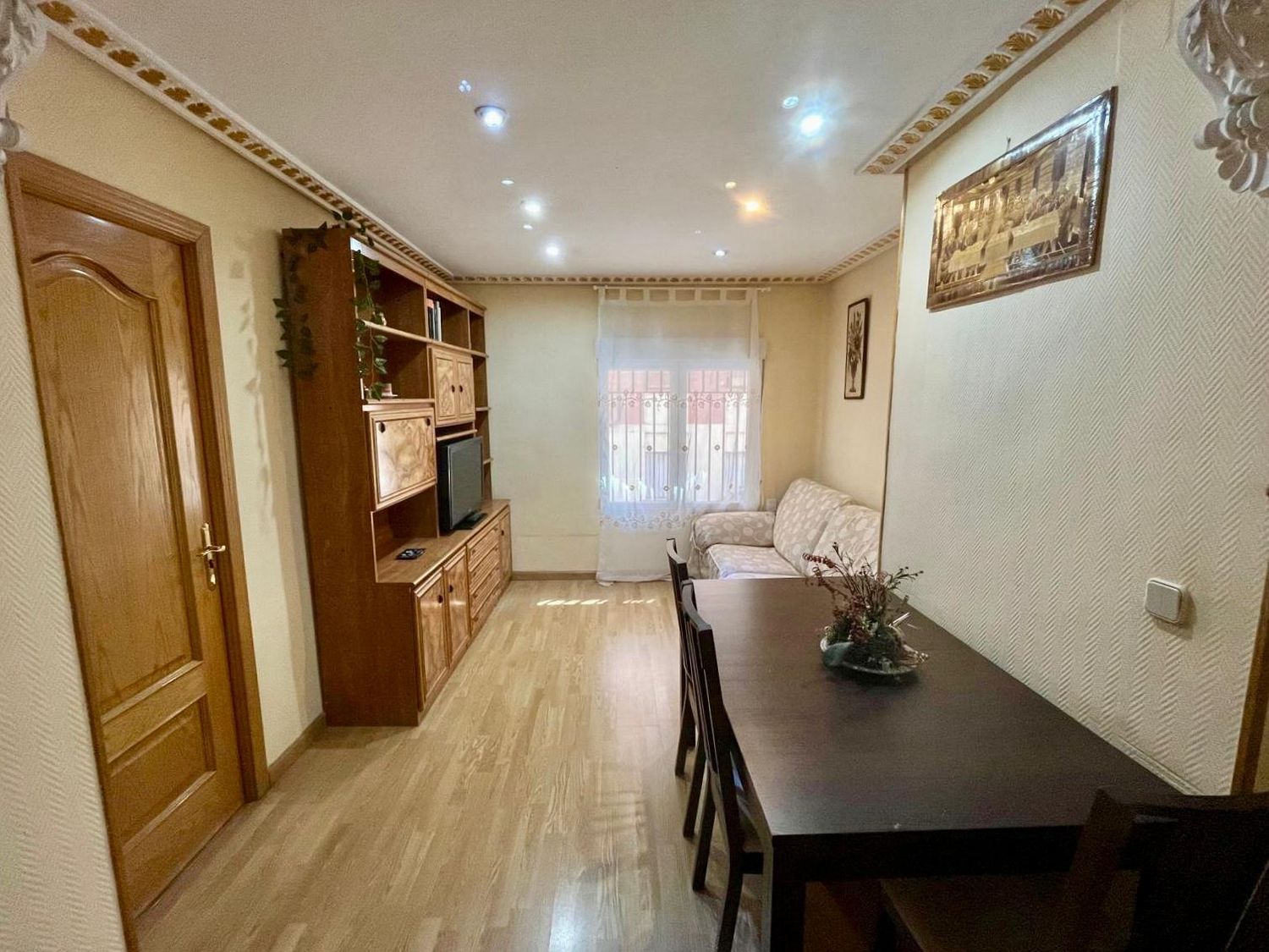 Piso en Calle San Felipe, 2, Cuzco-Castillejos - Foto 2