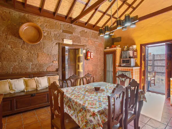 Casa o chalet independiente en Barrio la Solana, 8 - Foto 8
