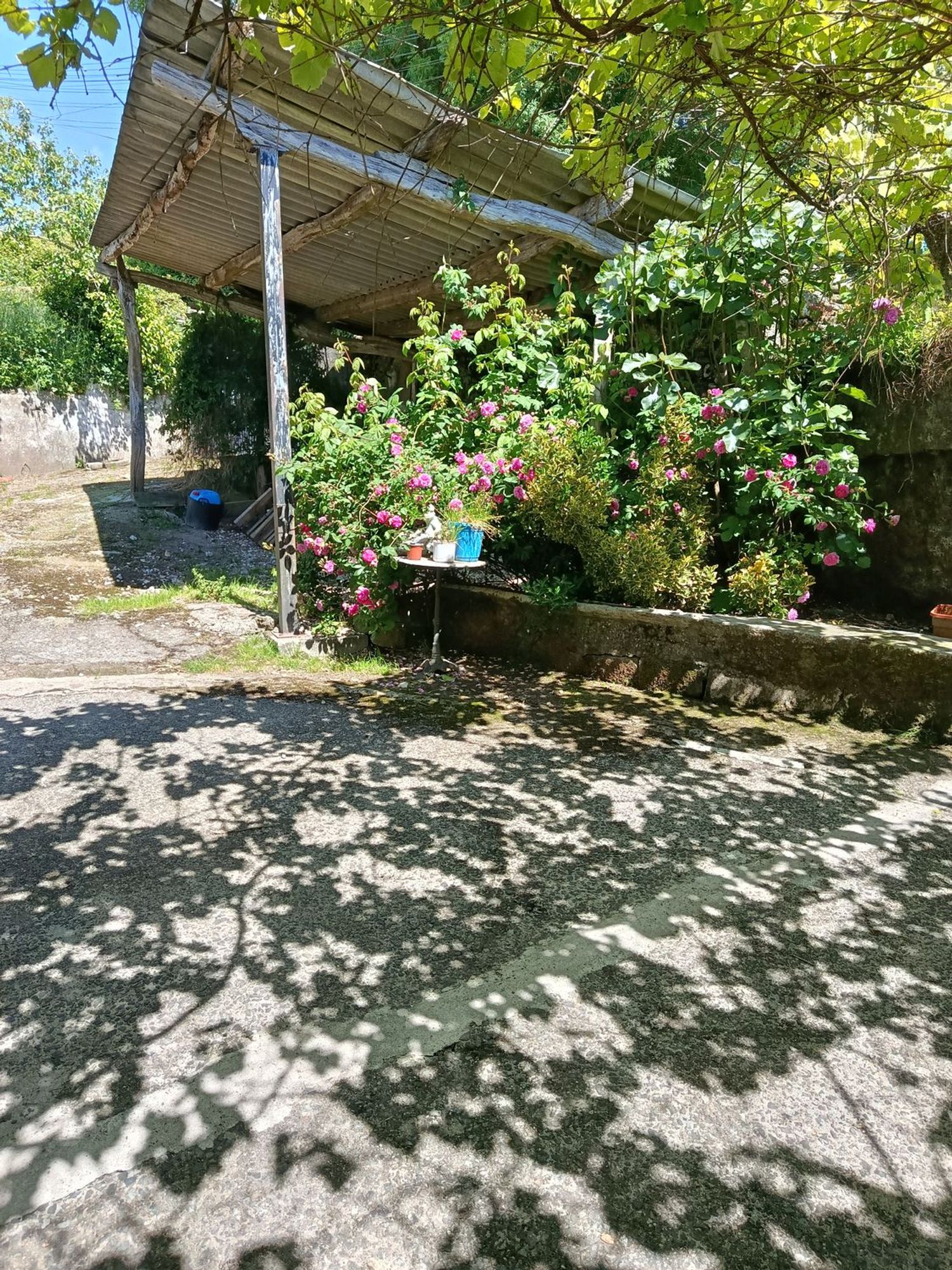 Casa de pueblo en Lugar Rozados, 27 - Foto 13