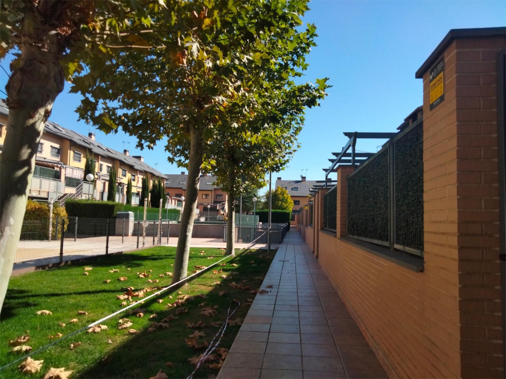 Chalet en  Calle Manuel Vázquez Montalbán 19B - Foto 26