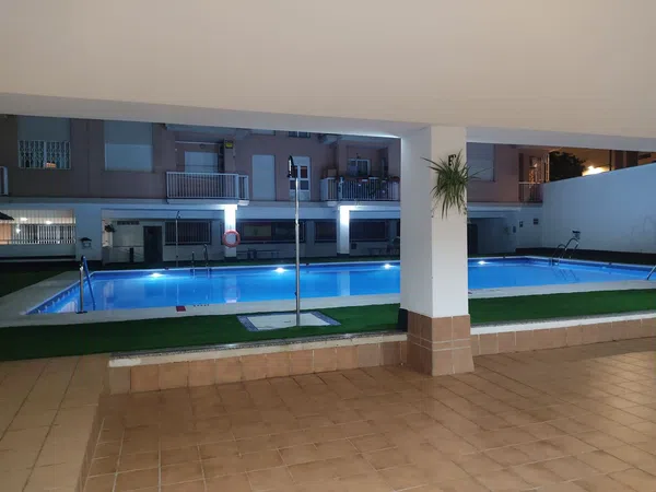 Piso en Avenida del Sabinar, 34, Roquetas pueblo - Foto 9