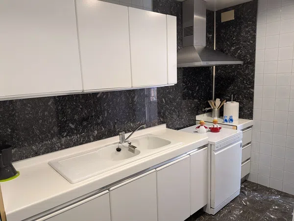 Chalet adosado en calle de Jordi Martí Rosselló, 8 - Foto 36