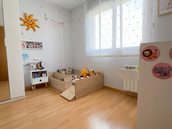 Ático en Calle de Rubió i Ors, 11, Bufalà, Bufalà - Foto 16
