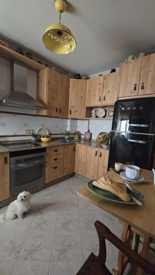 Ático en  Diseminado Carril Parragas 27 - Foto 15