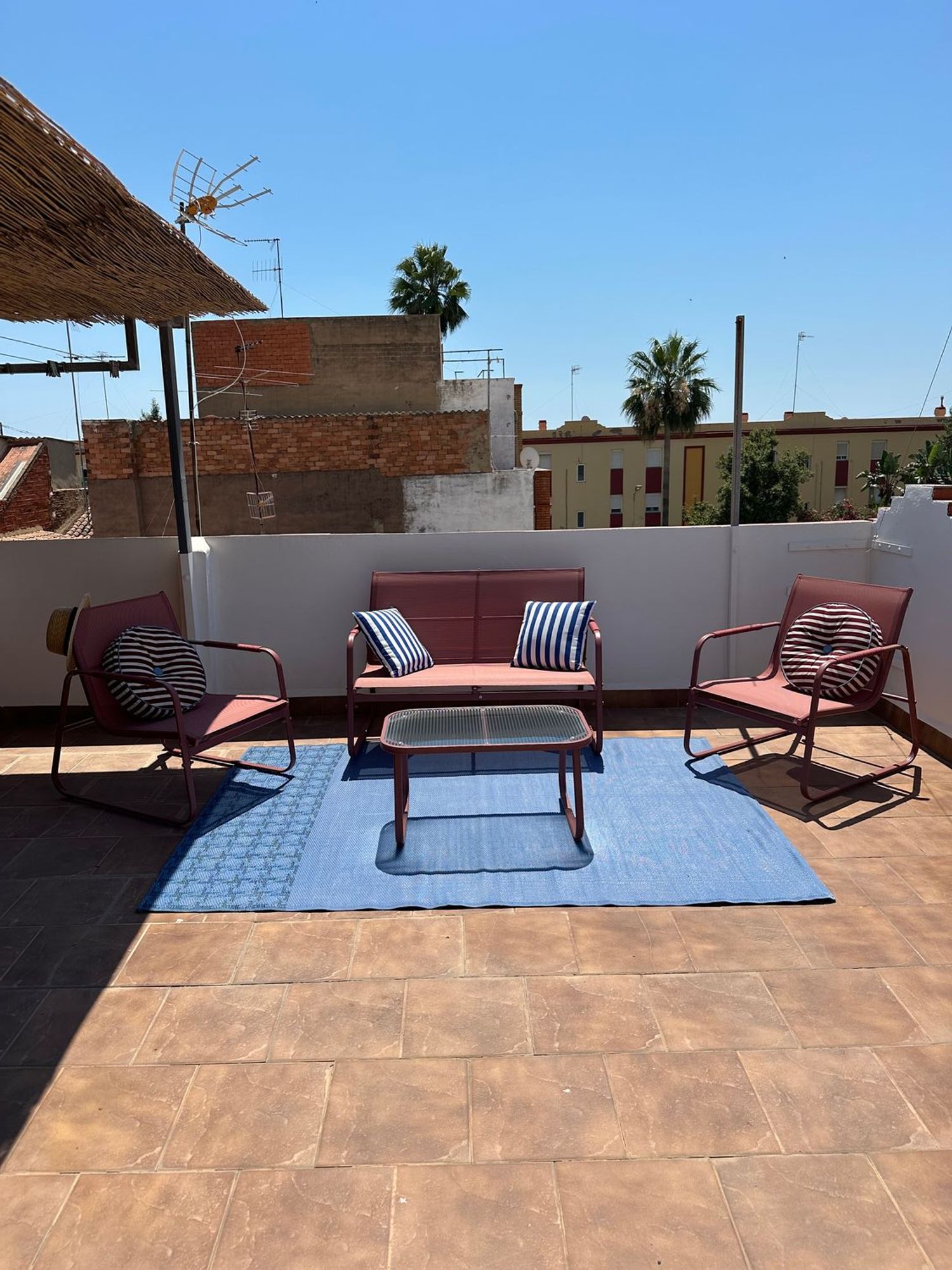 Dúplex en Calle Pintor Sorolla, 10, Mare Nostrum - Mercado - Foto 6