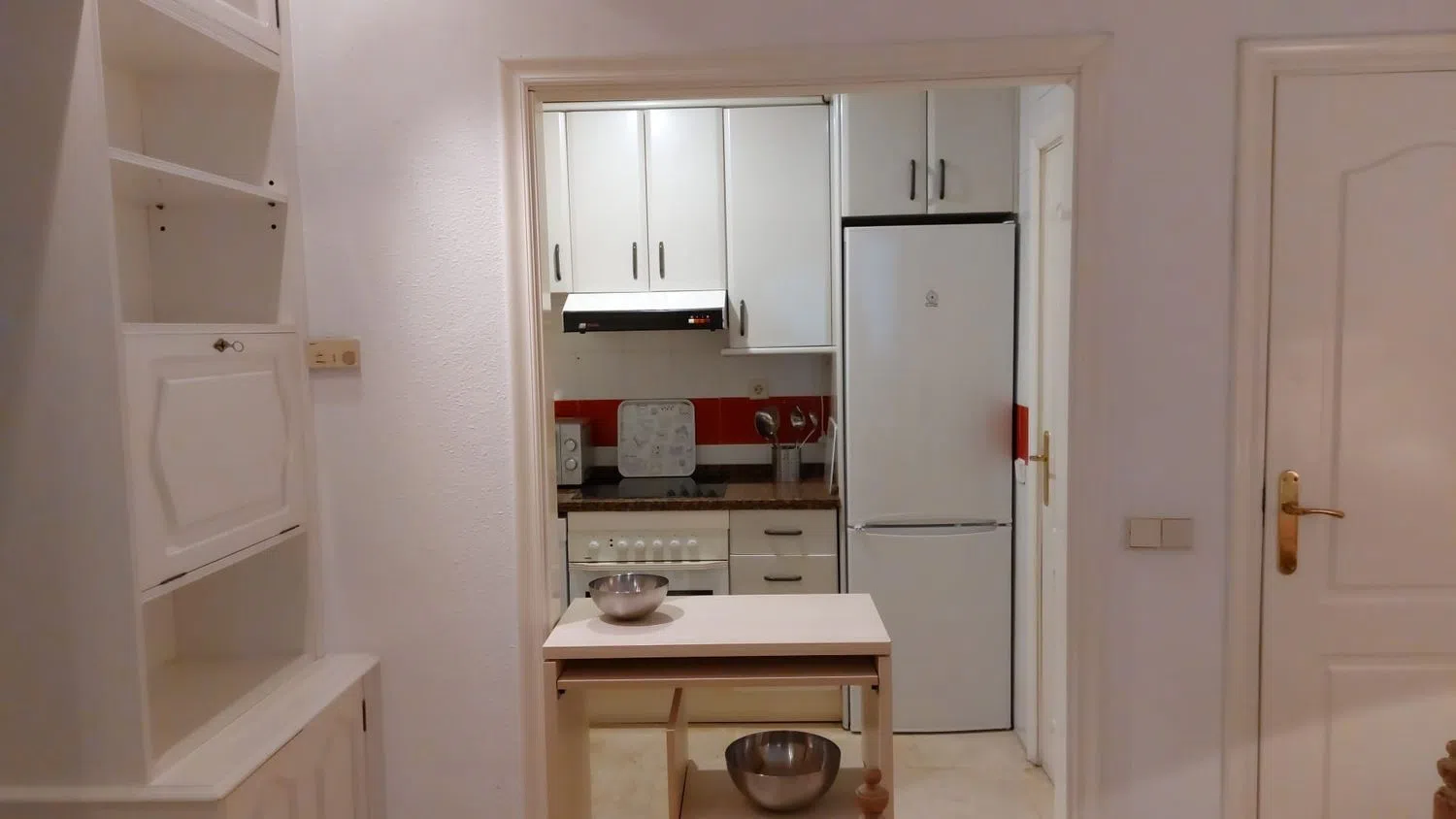 Piso en avenida de Kansas City, 18 - Foto 19