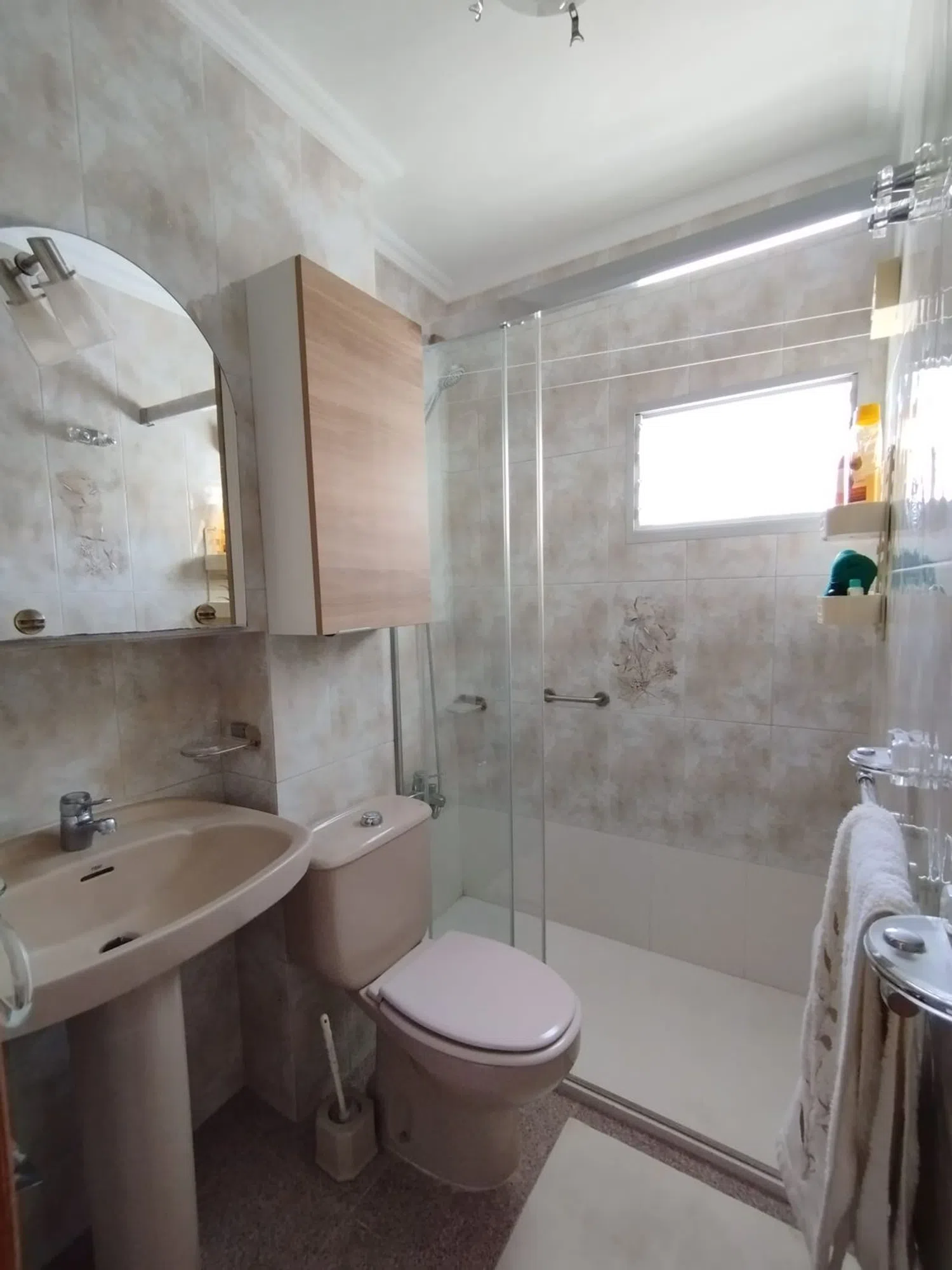 Piso en calle Virgen de Lourdes, 4 - Foto 7