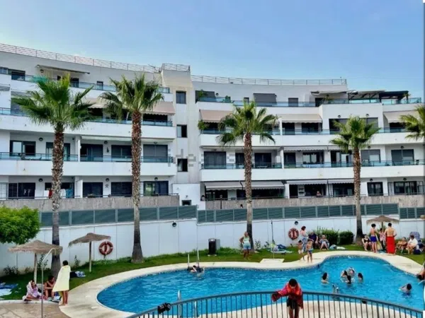 Piso en Avenida Vista Alegre, 27, Las Escobetas, Las Escobetas - Foto 25