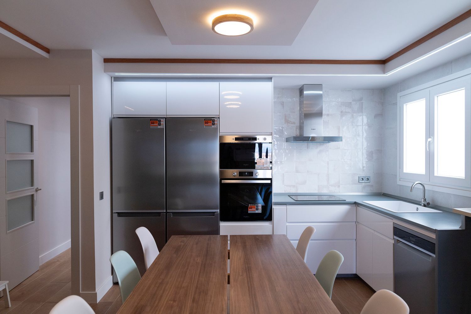 Dúplex en Camp d'Esports - Foto 2