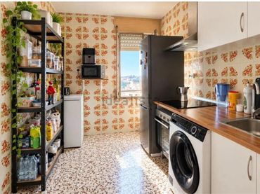 Piso en murcia - Foto 6