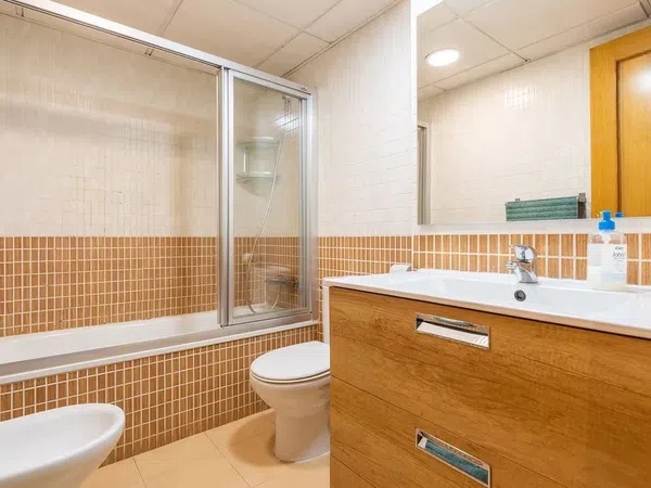 Casa de pueblo en Calle Santos Arcángeles, 20, El Bajondillo, El Bajondillo - Foto 1