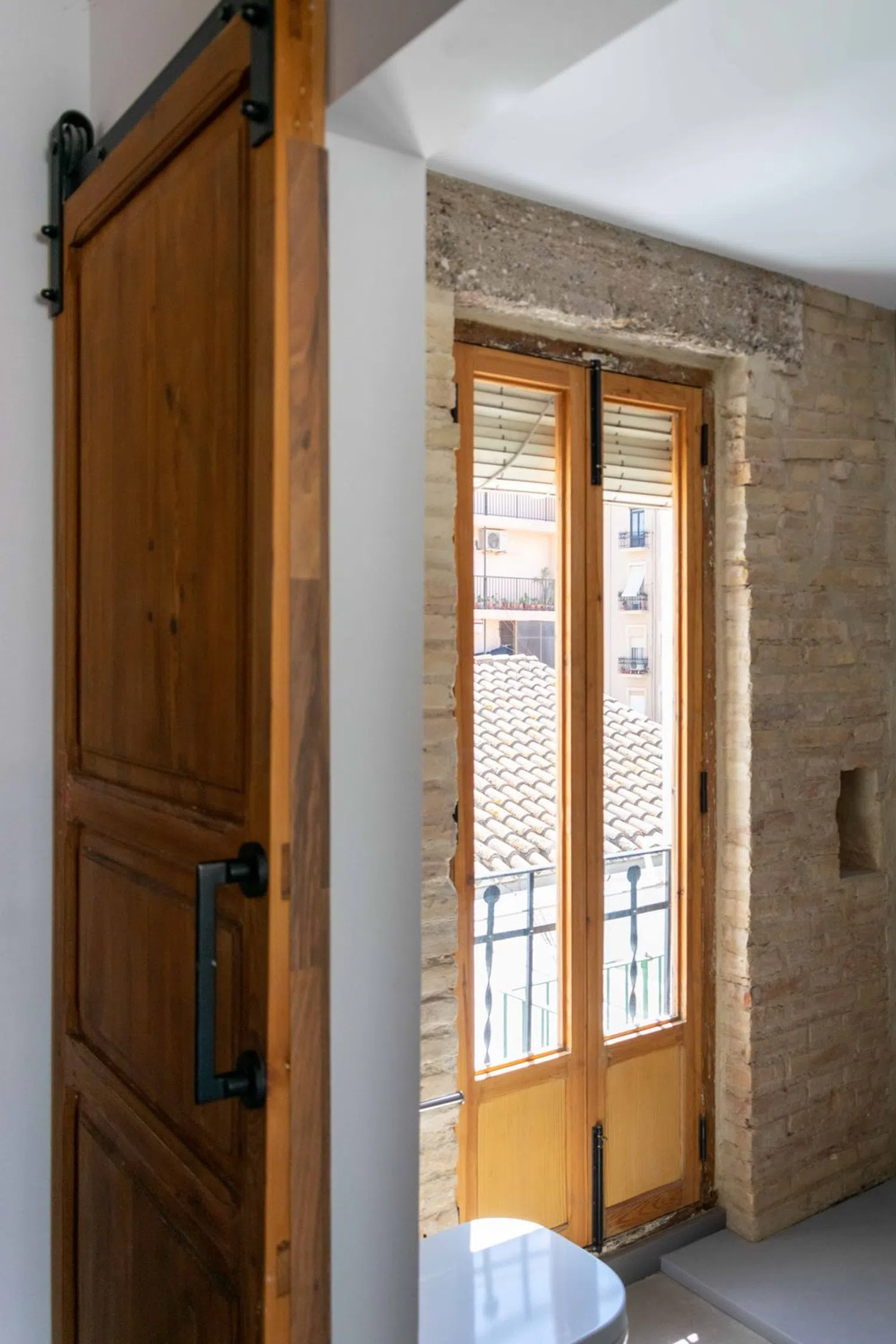 Ático en calle de Josep Benlliure, 148 - Foto 13