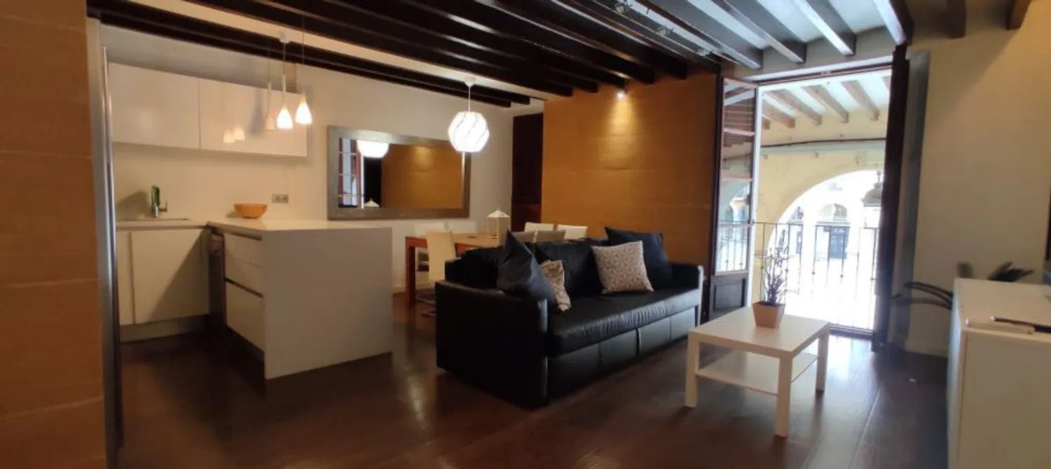 Piso en calle d'en Rubí, 11 - Foto 10