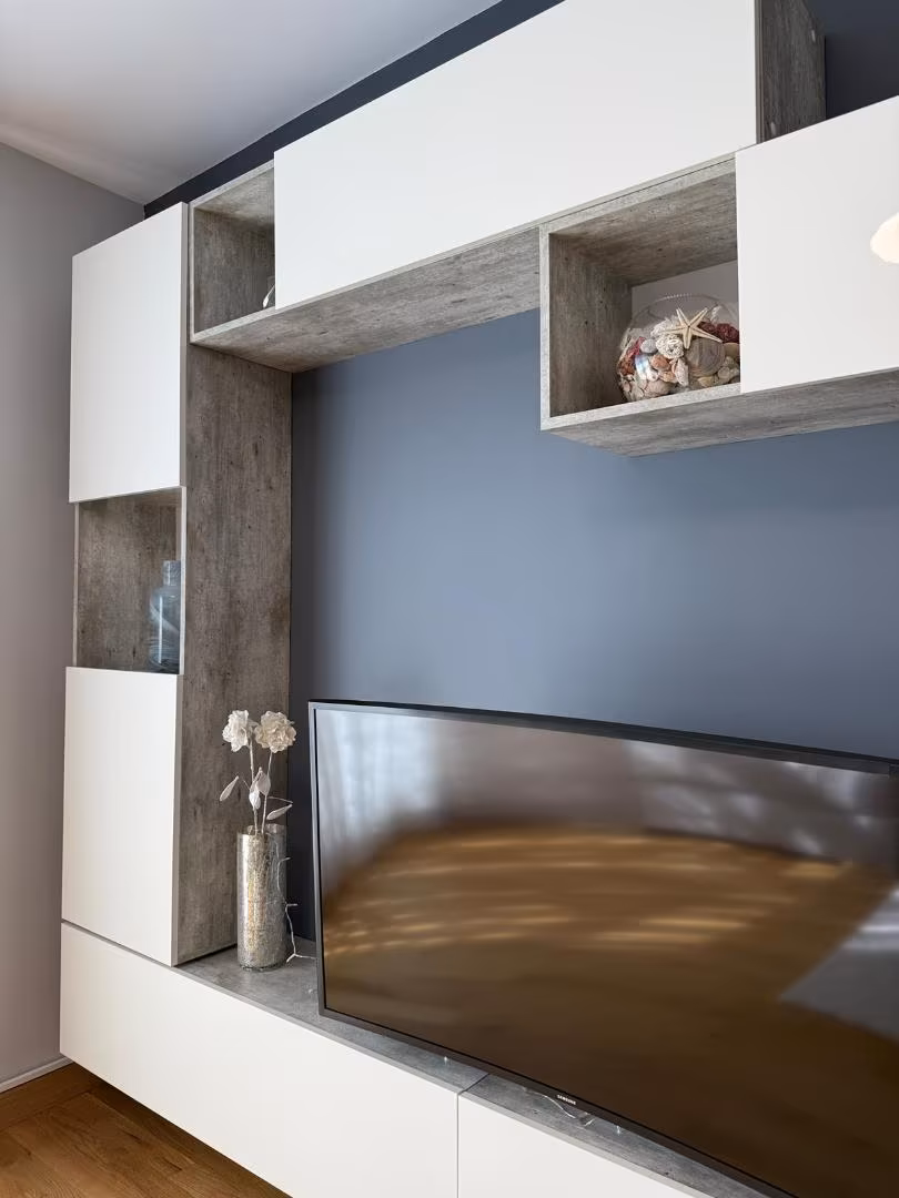 Piso en  Calle de la Princesa de Éboli 64 - Foto 6